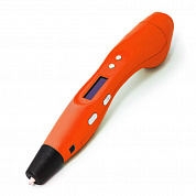 3D ручка Funtastique ONE, красная